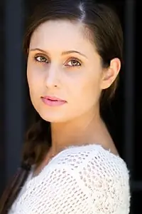 Актриса Samantha Camilleri — главное фото персоны