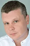 Актёр Илья Борисов — превью фото персоны