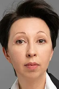 Актриса Анна Зайцева — фото персоны