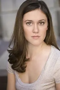 Актриса Elizabeth Ann Miller — фото персоны
