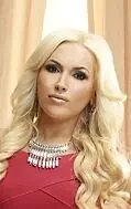 Актриса Елена Гант — главное фото персоны