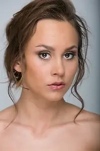 Актриса Marlies Bauer Bell — фото персоны