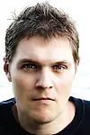 Актёр James Billingsley — превью фото персоны