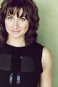 Актриса Julia Wackenheim-Gimple — фото персоны