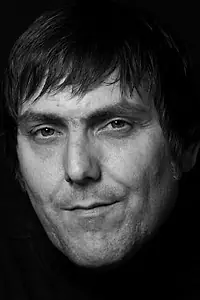Актёр Оби Дин — фото персоны