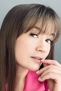Актриса Екатерина Вострова — главное фото персоны