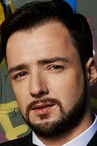 Актёр Дмитрий Попов — фото персоны