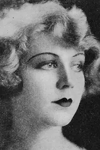 Актриса Виолет Ла Планте — фото персоны