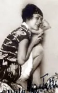 Актриса Carmen Cartellieri — фото персоны