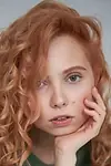 Актриса Полина Русакова — превью фото персоны