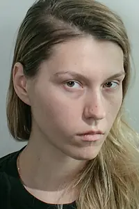 Актриса Ксения Середа — фото персоны