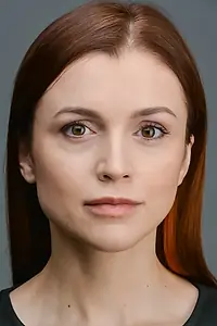 Актриса Ирина Ларионова — фото персоны