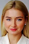 Актриса Ольга Каратеева — превью фото персоны
