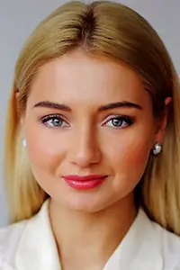Актриса Ольга Каратеева — главное фото персоны