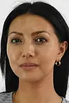 Актриса Калипа Таштанова — превью фото персоны