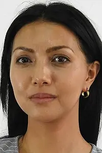 Актриса Калипа Таштанова — главное фото персоны