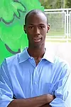 Актёр Rasheem Brown — превью фото персоны