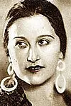 Актриса Ольга Третьякова — превью фото персоны