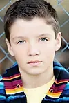 Актёр Ethan Hesson — превью фото персоны