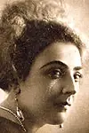 Актриса Белла Белецкая — превью фото персоны