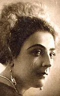 Актриса Белла Белецкая — главное фото персоны