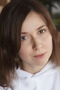 Актриса Юлия Свинцова — фото персоны