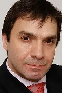 Актёр Магомед Итазов — фото персоны
