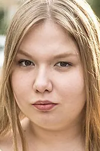 Актриса Алёна Швиденкова — фото персоны