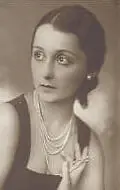 Актриса Нина Ванна — фото персоны