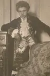 Актёр Alfred Gerasch — превью фото персоны