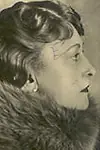 Актриса Юлия Серда — превью фото персоны