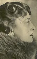 Актриса Юлия Серда — фото персоны