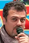 Актёр Эдуард Ахрамович — превью фото персоны