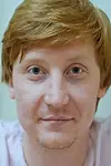 Актёр Дмитрий Вьюшкин — превью фото персоны