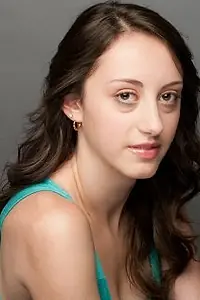 Актриса Maxine Grossman — фото персоны