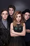 Актёр Echosmith — превью фото персоны