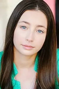 Актриса Bella Whipple — фото персоны