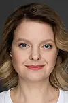 Актриса Екатерина Финевич — превью фото персоны