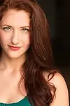Актриса Риган Гойнс — превью фото персоны
