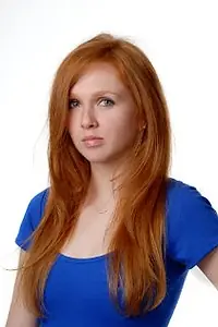 Актриса Olivia Hill — фото персоны