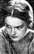 Актриса Евлалия Ольгина — фото персоны
