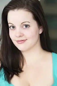Актриса Melanie A. Peterson — фото персоны
