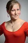 Актриса Мэг Флинн — превью фото персоны