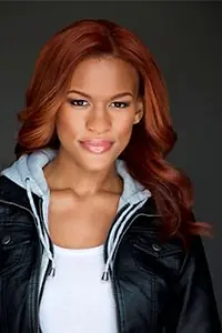 Актриса Tori Leigh Smith — главное фото персоны