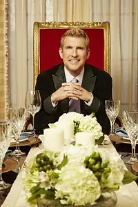 Актёр Todd Chrisley — фото персоны