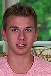 Актёр Chase Chrisley — превью фото персоны