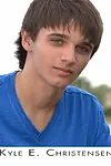 Актёр Kyle E. Christensen — превью фото персоны