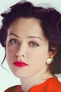 Актриса Мария Локтионова — фото персоны