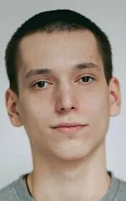Актёр Фёдор Рощин — фото персоны