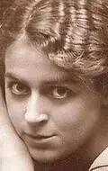Актриса Диана Каренне — фото персоны